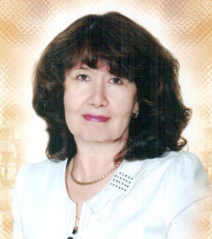 Луковникова Надежда Викторовна Луковникова Надежда Викторовна